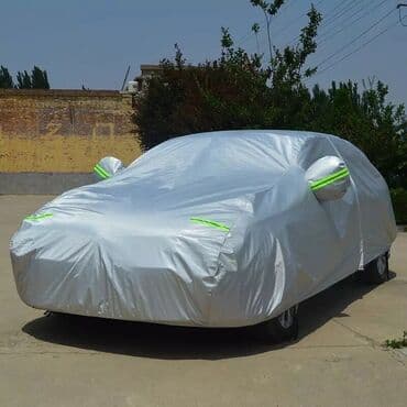 defter uzlukleri: Avtomobil üzlükləri və tentlər, Yeni, Su keçirməyən — 1