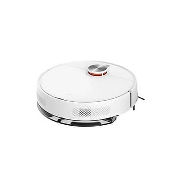 printer lazer: Robot Tozsoran Xiaomi S40 White (OV81) Xiaomi Robot Vacuum S40 White — 3