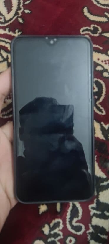 işlənmiş samsung: Samsung Galaxy A10, 32 GB, rəng - Göy — 2