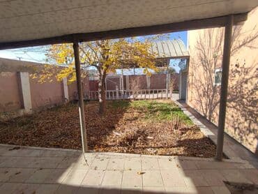 8 noyabr: Masazır 6 otaqlı, 362 kv. m, Təmirsiz — 6