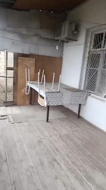 qurd dərəsi torpaq: Satılır: həyət evi Təsvir: - Bir mərtəbəli, beton/daş konstruksiyalı — 5