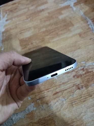 modio m63 tablet: Honor X8b, 128 GB, rəng - Gümüşü — 1