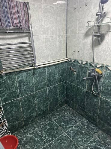 seherde kiraye evler: Otaq yoldası xanım axtarlır ev selıqlı ve munasıb yerde yerlesır — 9