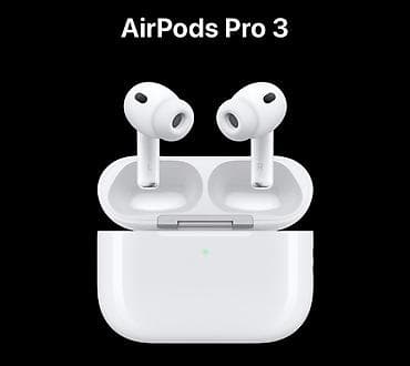 qulaqliq: Simsiz (Bluetooth) Qulaqcıqlar, Apple, rəng - Ağ — 1