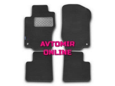 диски на авто на 16: Mercedes-benz m-class w164 акпп 2006 ayaqalti kovrik novline 🚙🚒 ünvana — 1