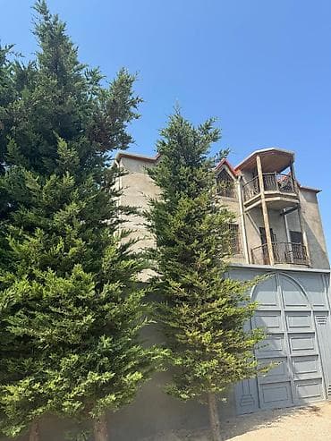 Həyət evləri və villaların satışı: 5 otaqlı, 350 kv. m, Orta təmir — 6