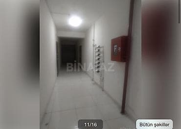 sekide: 2 otaqlı, Yeni tikili, 63 kv. m — 5