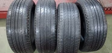 235 60 18. 4 eded ela vezyetdedi 4 de 2023 tekerleridi 220 azn