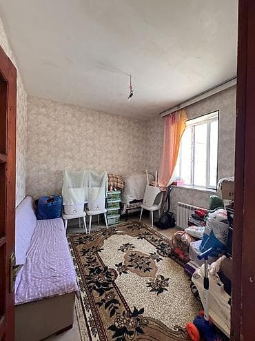 ayda torpaq satışı: 3 otaqlı, 90 kv. m — 5