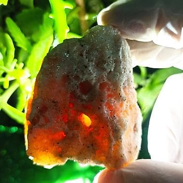 Təbii Kvars Daşı Satılır – Süd, Duman və Çəhrayı Kvars | Original