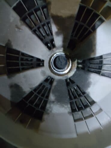 hoffman paltaryuyan xeta kodlari: Paltaryuyan üçün ehtiyat hissələri və təmir xidməti - Paltaryuyan — 9