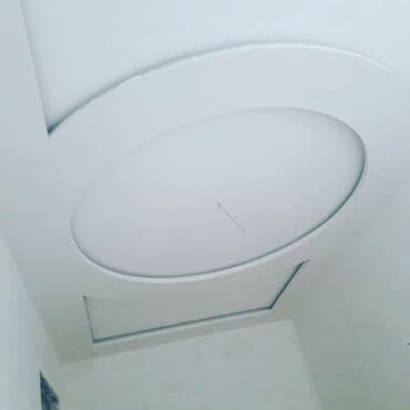 услуги ремонта по дому: Malyar isleri Alcipan Laminat Paduqa Aboy Kafel metlax Burda — 5