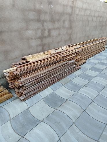 Uzunluq 5.55 qalınlıq 0.3sm 1kub yarmdır 70metr 7.7 hamisi 320azn