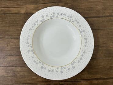 yuxuda qab gormek: Nahar dəsti — 3