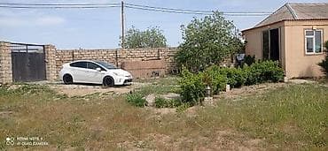 Bakı, Buzovna, 200 kv. m, 3 otaqlı, Hovuzsuz, Qaz, Kanalizasiya, Su