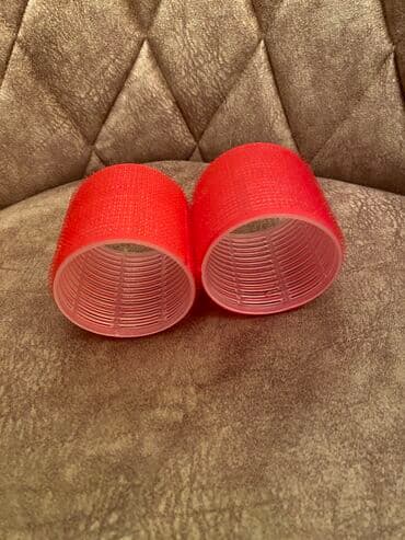 ağıllı linza qiymeti: Böyük bigudi — 2