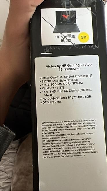 notebook alisi: Noutbuk dekabrda irsaddan 1900 e alinib. Cox az istifade elemisem. 12 — 5