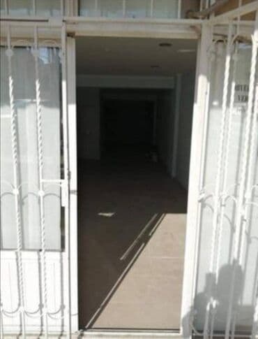 киоск в аренду: Yasamal rayonu Nizami metrosunun yaxınlığında 9 mərtəbəli binanın 1-ci — 3