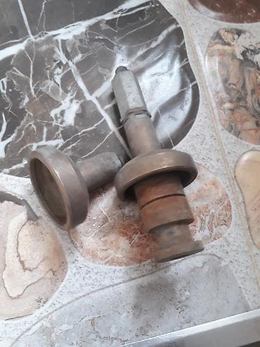 Maye qaz doldyrmaq üçün