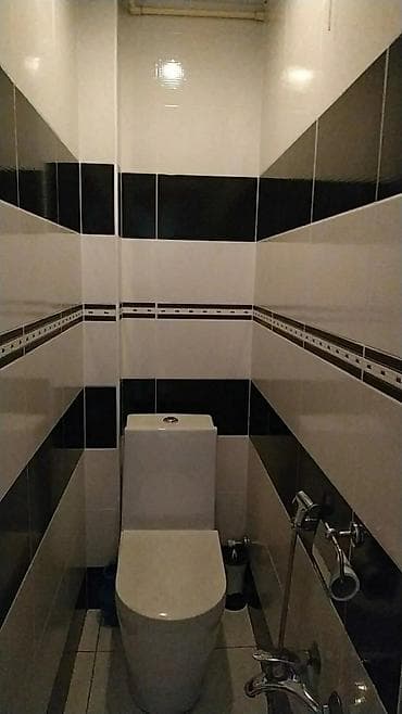 badamdarda kiraye ev: Mənzil Gəncə şəhərində yerləşir. Hər şəraiti var. Ailəliyə kirayə — 6