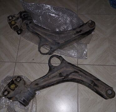 doogee turbo mini f1: Ford Fusion (amerika) 2018 original çaşka sol və sağ tərəflər. Maşının — 2