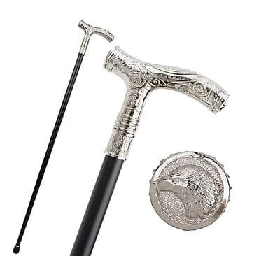 Инвалидные коляски: Dekorativ və funksional əsa kolleksiyası - Model çeşidi: müxtəlif — 2