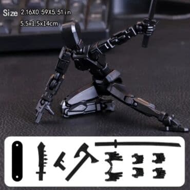 говорящие мягкие игрушки: Dumyy 13 El ve ayaqlari hereket etdirile bilen oyuncaq adam 1-i 6 azn — 2