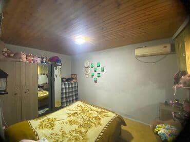 sumqayit bagca seher kredit: 2 otaqlı, 32 kv. m, Kredit yoxdur, Yeni təmirli — 6