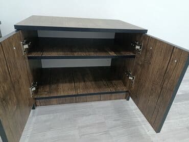 parca skaf: Yeni, Açılan, 2 qapılı Düz dolab, Dəhliz dolabı — 4