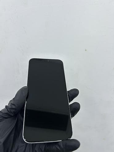 telefon samsuq: Honor 256 GB, rəng - Gümüşü, Barmaq izi, Face ID — 5