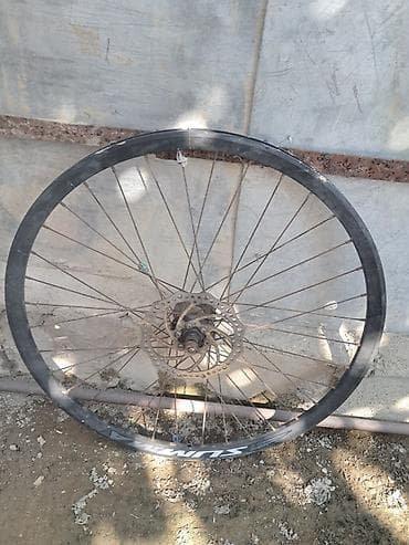 velo mtb: 24-26 Qabağ Diskler Qiymet 1ədədinə Aitdi 20 azn — 3