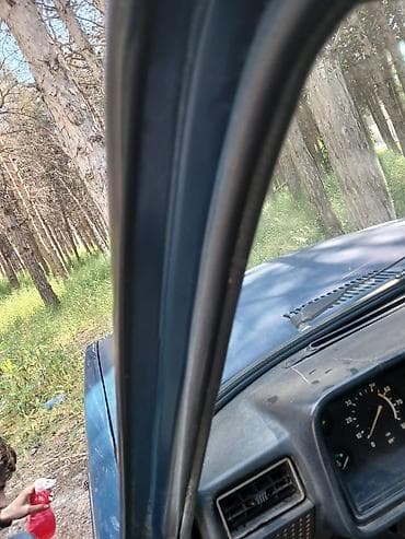 dinamo vaz: VAZ (LADA) 2107: 1.6 l | 2003 il Sedan — 10