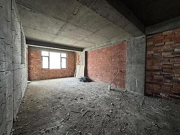 arendaya qaraj: Satılır 3 otaqlı yeni tikili 168 m², Gənclik m. Kateqoriya Yeni — 2