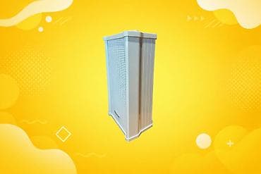 Divar dinamiki "Shturmann SH-KDS410MIPA" Yeni Original Güc : 10W Rəng