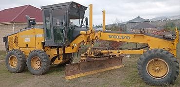 rol satisi: Volvo avto qreyder satilir ili 2004 xirda xercleri var 0514611344 — 1