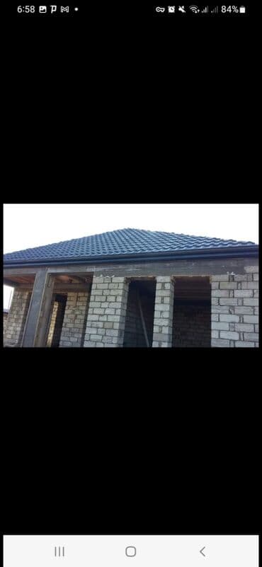 quş yuvası duzəltmək: Ev tikintisi xidməti təklif olunur. Bu xidmət müştərinin istəyinə — 12