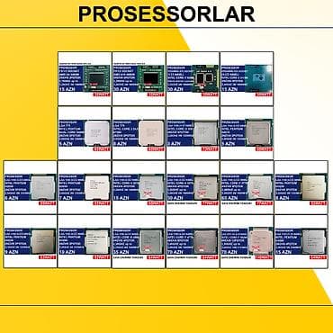processor core i7: Prosessorlar Notebook üçün Prosessorlar ⭐LGA FS1r2 AMD A6-4400M — 1
