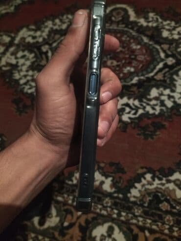 planset ikinci el: Samsung Galaxy A06, 128 GB, rəng - Göy, Barmaq izi — 5