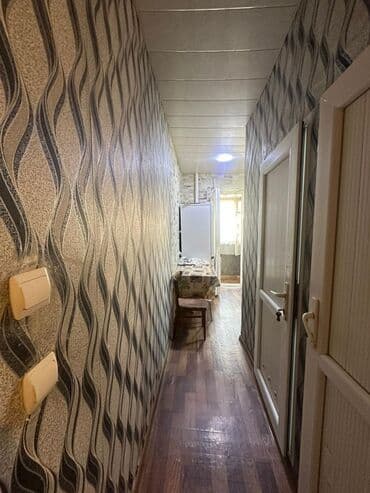 Коммерческая недвижимость: Баку, 3 комнаты, Вторичка, м. Гянджлик, 85 м² — 10