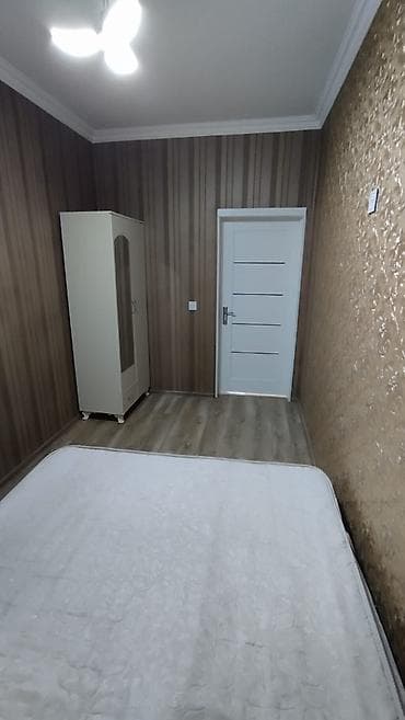 Гаражи: 2 комнаты, 49 м², Нет кредита, Свежий ремонт — 4