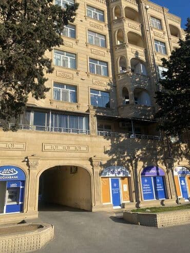 sarayda kiraye: Gənclik metrosunun yaxınlığında Yeni tikili 5 mertebeli binanın 4-cü — 14