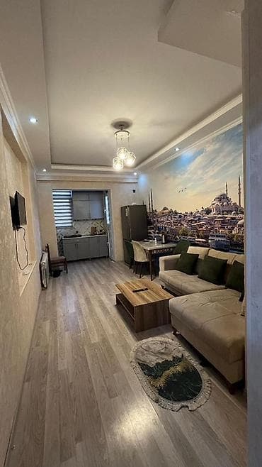 kiraye evler 2023 20 yanvar: Otaq yoldaşı axtarılır Mənzil 3 otaqlıdır. Dərnəgül metrosunda — 1