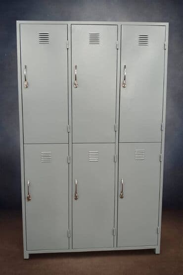 dəmir şkaf: LEGENS GENERAL MMC Sifariş əsasında istənilən ölçü, rəng və — 1