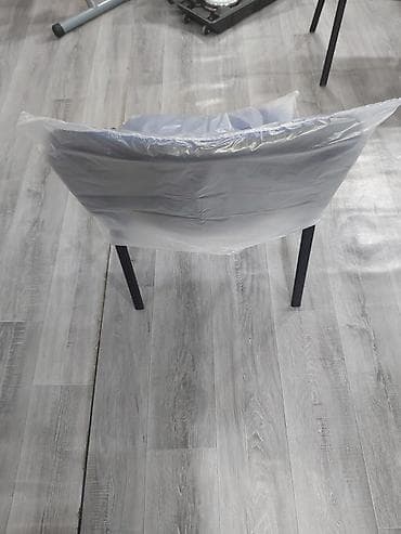 ofis stul: Iso oturacaqlar. say cox olarsa endirim olacaq — 10