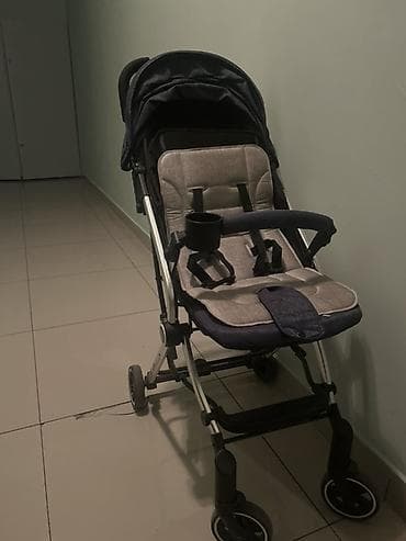 Klassik gəzinti arabası, Ünvandan götürmə