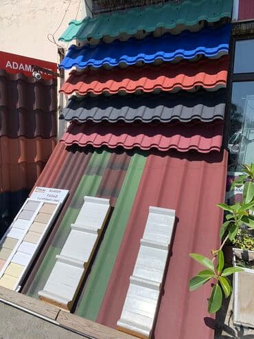 навес арка бишкек: Hər növ dam örtüklərinin satışı,çatdırılması və quraşdırılması ən — 16