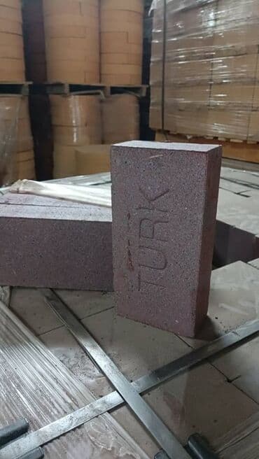 evkalipt ağacı satilir: Oda davamlı kərpiclər — 1