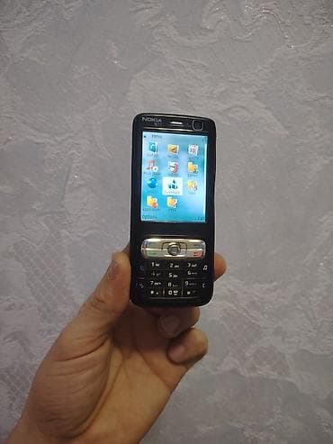 kiredit telefon: Nokia 6300 4G, 8 GB, rəng - Qara, Düyməli — 2