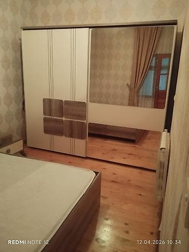 belissa mebel: İkinəfərlik çarpayı, Dolab, Türkiyə, İşlənmiş — 2