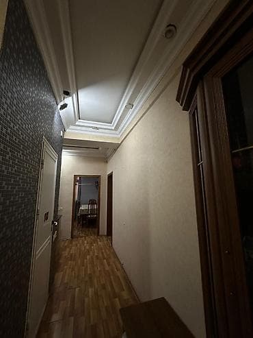 kohne tikili: 9-cu mikrorayon, 2 otaqlı, Yeni tikili, m. Memar Əcəmi, 50 kv. m — 9